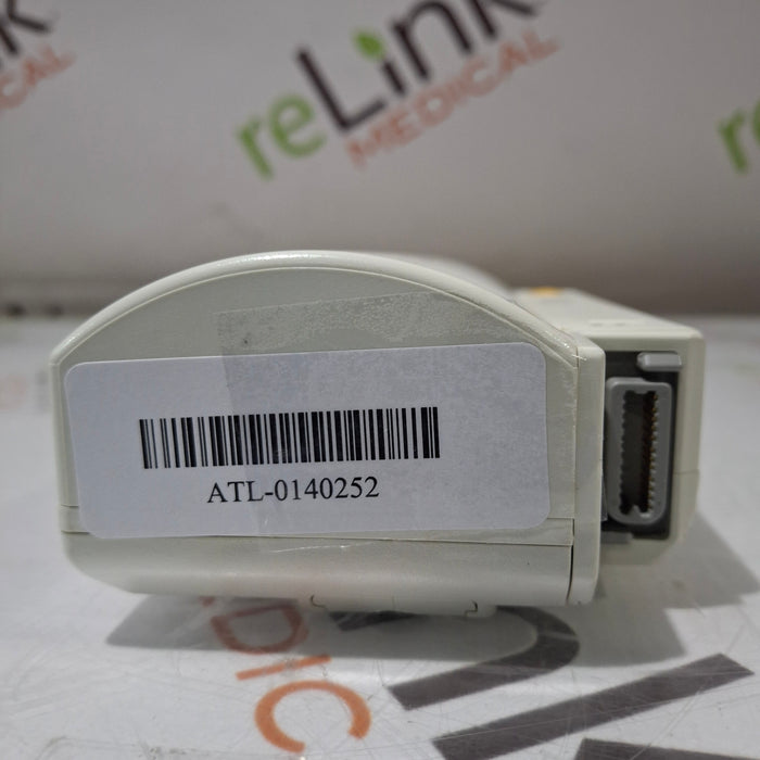 Philips M3001A-A01C06 Fast SpO2, NIBP, ECG, Temp, IBP MMS Module