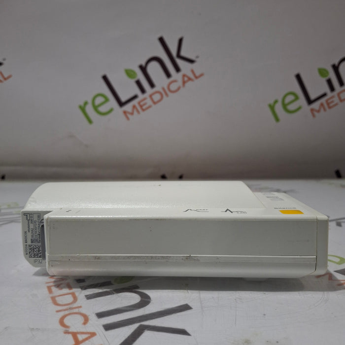 Philips M3001A-A01C06 Fast SpO2, NIBP, ECG, Temp, IBP MMS Module