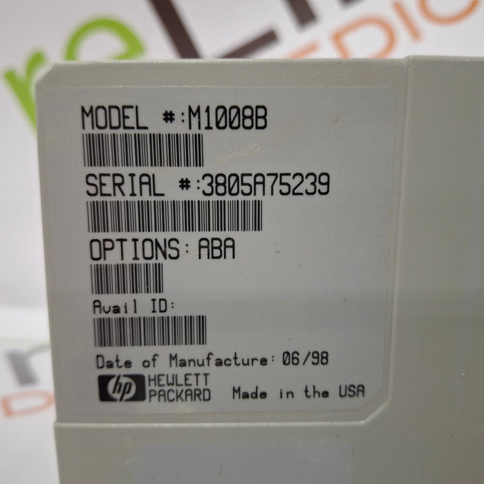 Hewlett Packard M1008B NBP Module