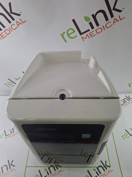 NanoSonics Trophon EPR High Level Disinfection