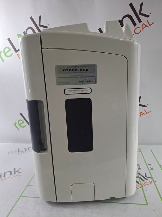 NanoSonics Trophon EPR High Level Disinfection