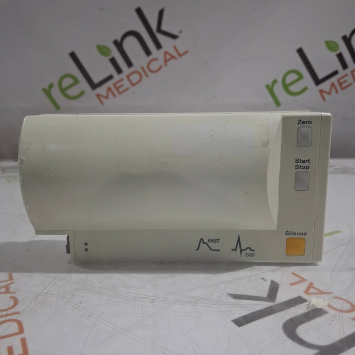 Philips M3001A-A01C06 Fast SpO2, NIBP, ECG, Temp, IBP MMS Module