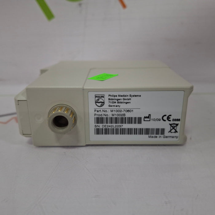 Philips Philips M1002B ECG/Resp Single Parameter Module Patient Monitors reLink Online