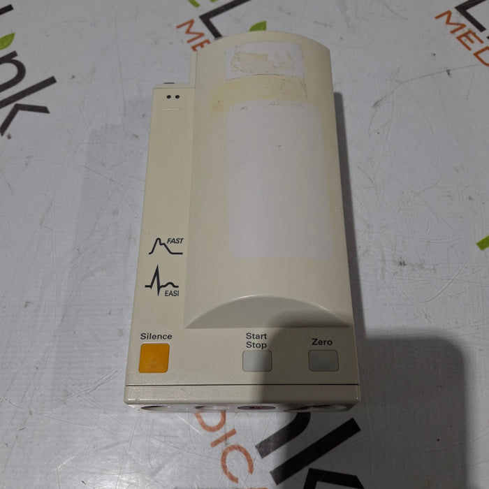 Philips M3001A-A01C06 Fast SpO2, NIBP, ECG, Temp, IBP MMS Module