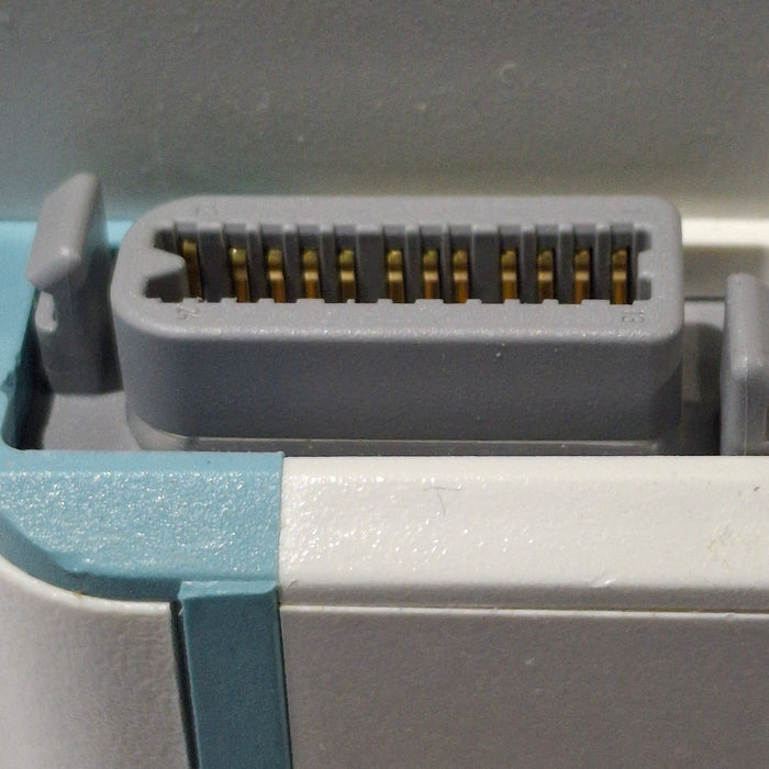 Philips M3001A-A01C06 Fast SpO2, NIBP, ECG, Temp, IBP MMS Module
