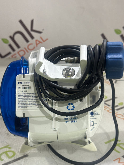 Covidien Kangaroo ePump Enteral Feeding Pump