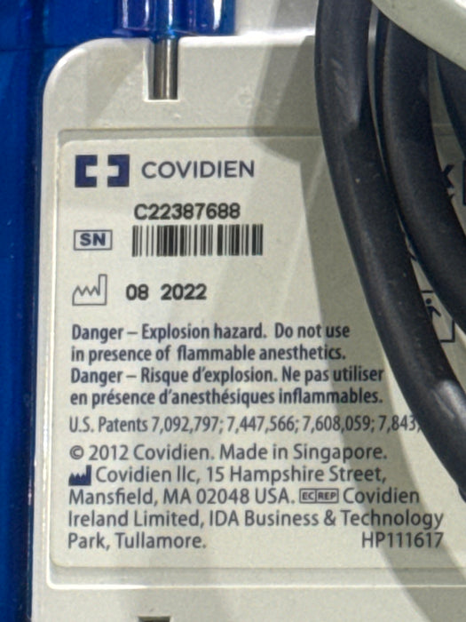 Covidien Kangaroo ePump Enteral Feeding Pump