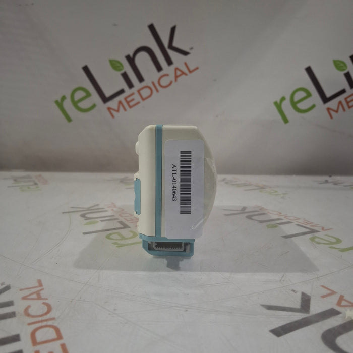 Philips M3001A-A01C06 Fast SpO2, NIBP, ECG, Temp, IBP MMS Module