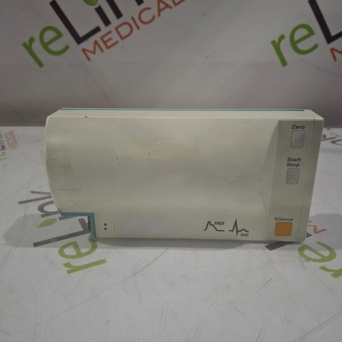 Philips M3001A-A01C06 Fast SpO2, NIBP, ECG, Temp, IBP MMS Module