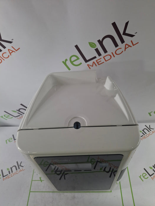 NanoSonics Trophon EPR High Level Disinfection