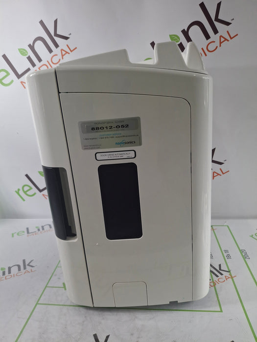NanoSonics Trophon EPR High Level Disinfection