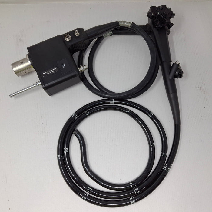Pentax Medical EC-3830TLK Flexible Colonoscope