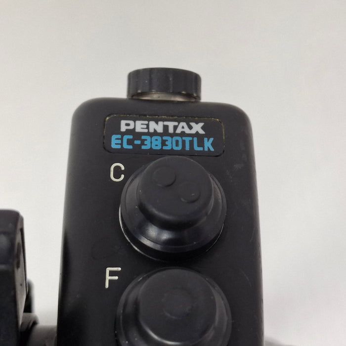 Pentax Medical EC-3830TLK Flexible Colonoscope