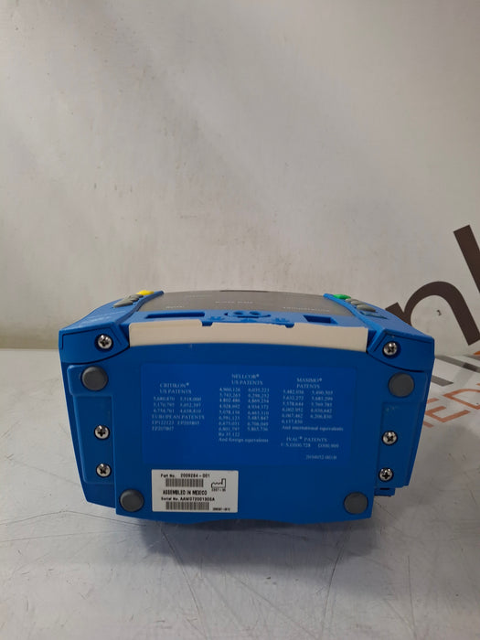 GE Healthcare Dinamap ProCare Vital Signs Monitor
