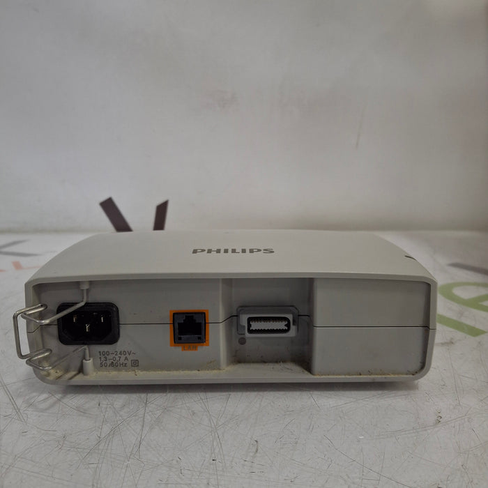 Philips M8023A X2/MP2 Charger