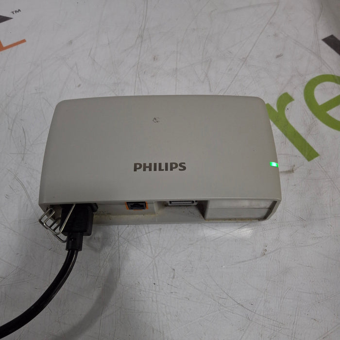 Philips M8023A X2/MP2 Charger