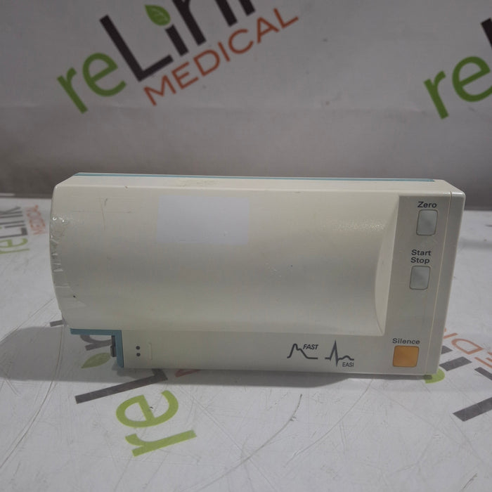Philips M3001A-A01C06 Fast SpO2, NIBP, ECG, Temp, IBP MMS Module