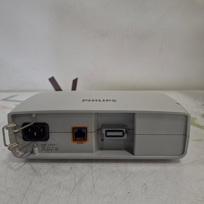 Philips M8023A X2/MP2 Charger