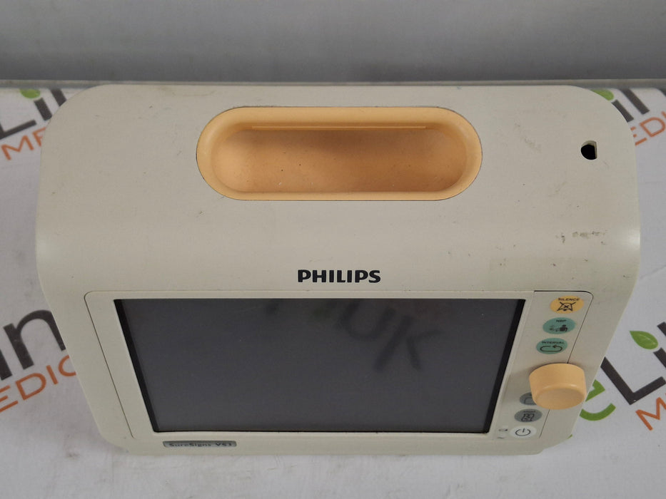 Philips Suresigns VS3 Vital Signs Monitor