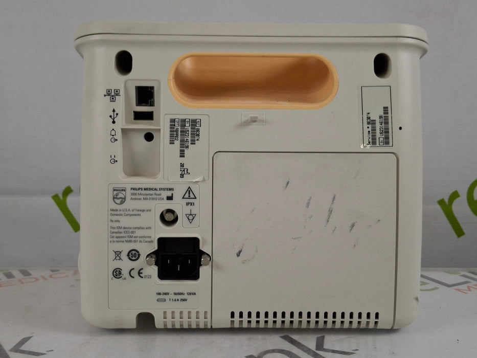 Philips Suresigns VS3 Vital Signs Monitor