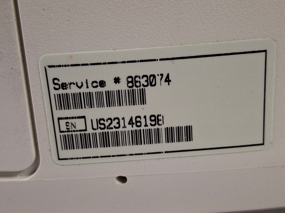 Philips Suresigns VS3 Vital Signs Monitor