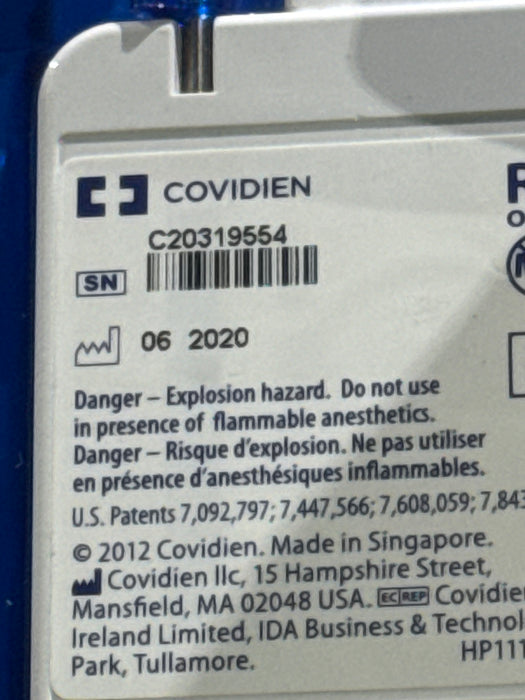Covidien Kangaroo ePump Enteral Feeding Pump