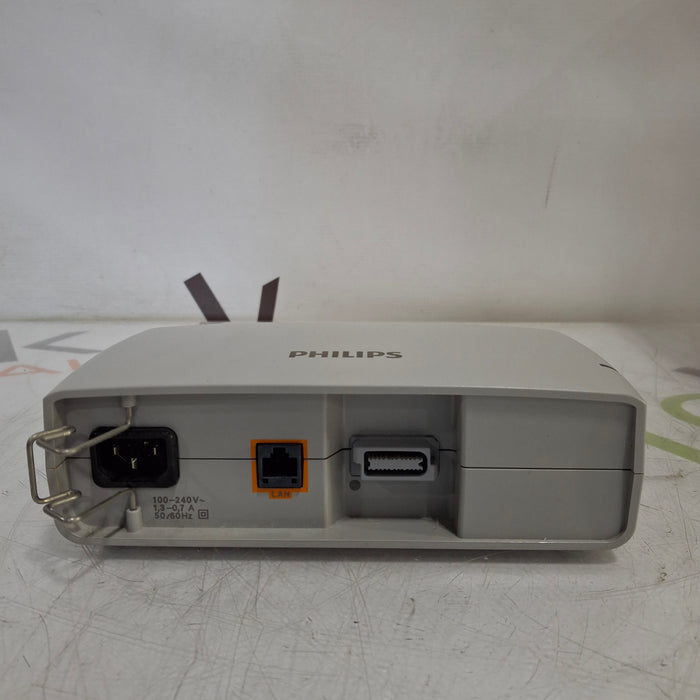 Philips M8023A X2/MP2 Charger