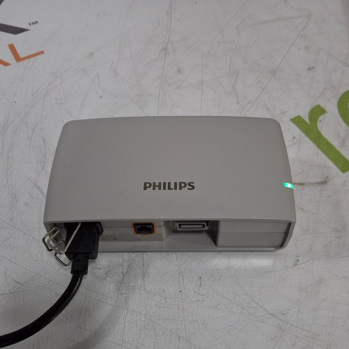 Philips M8023A X2/MP2 Charger