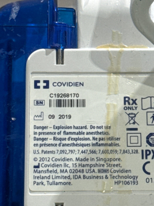 Covidien Kangaroo ePump Enteral Feeding Pump