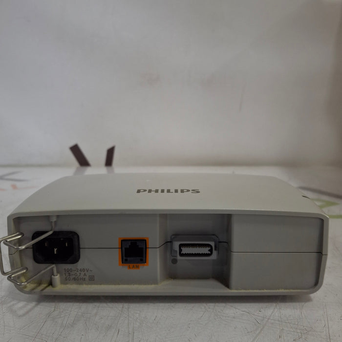 Philips M8023A X2/MP2 Charger