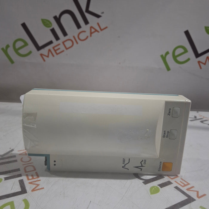 Philips M3001A-A01C06 Fast SpO2, NIBP, ECG, Temp, IBP MMS Module