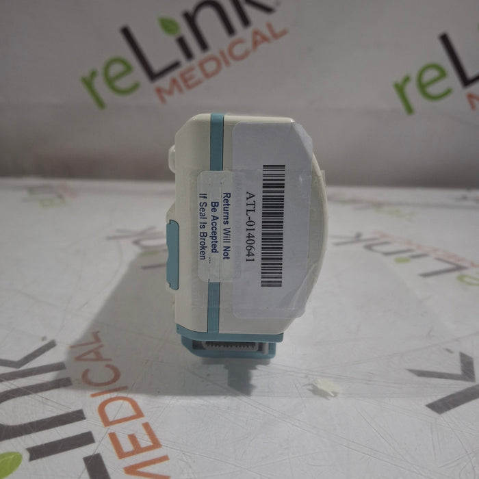 Philips M3001A-A01C06 Fast SpO2, NIBP, ECG, Temp, IBP MMS Module