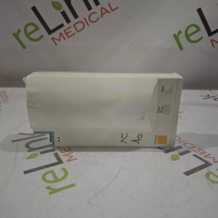 Philips M3001A-A01C06 Fast SpO2, NIBP, ECG, Temp, IBP MMS Module