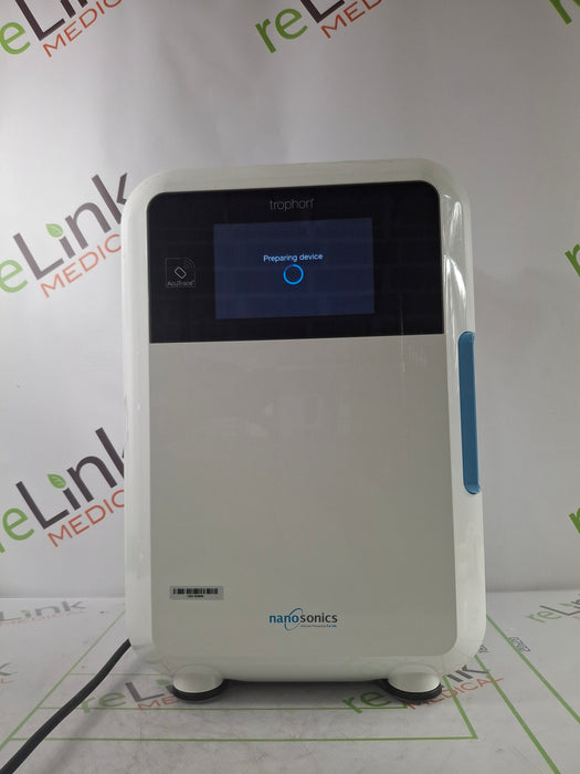 NanoSonics Trophon 2 High Level Disinfection