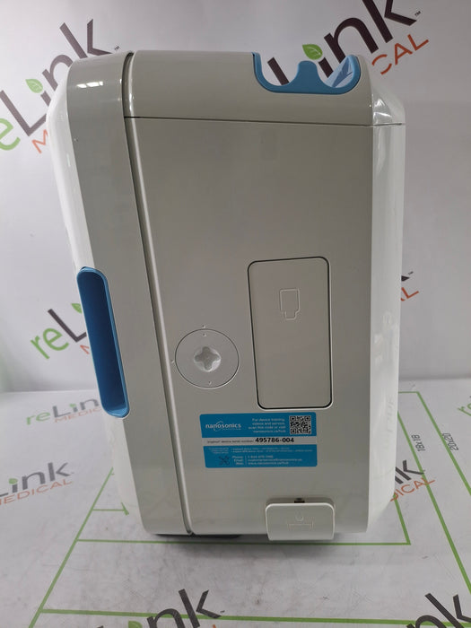 NanoSonics Trophon 2 High Level Disinfection