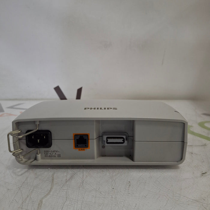 Philips M8023A X2/MP2 Charger
