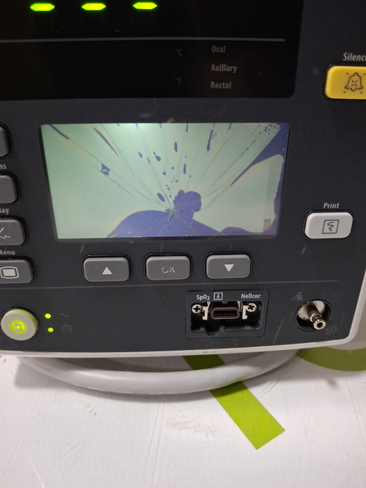 Mindray Datascope Accutorr V Vital Signs Monitor