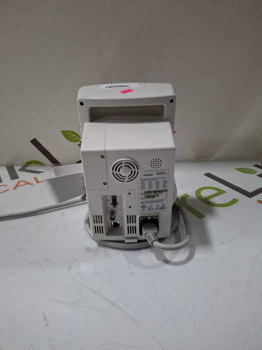 Mindray Datascope Accutorr V Vital Signs Monitor