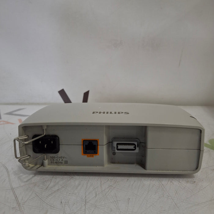 Philips M8023A X2/MP2 Charger