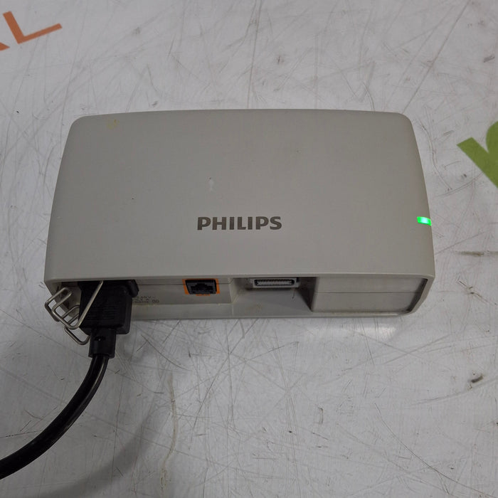 Philips M8023A X2/MP2 Charger