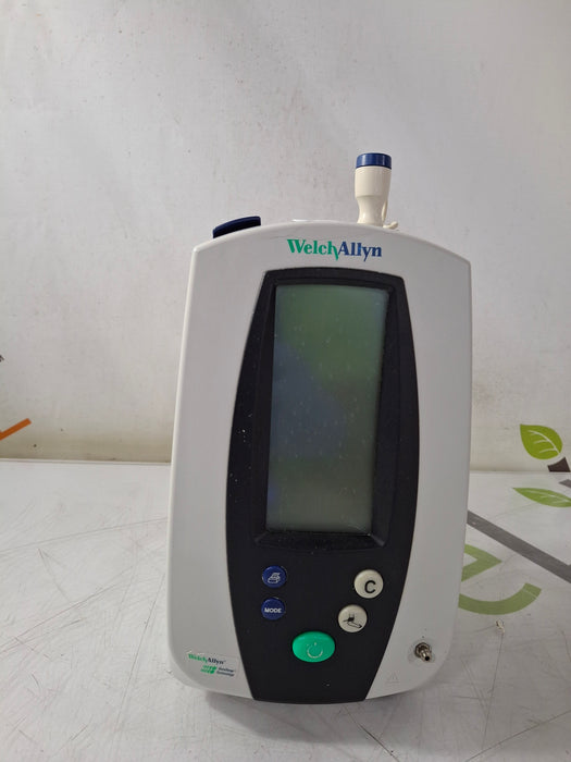 Welch Allyn Spot 420 - NIBP, Temp Vital Signs Monitor