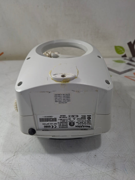 Welch Allyn Spot 420 - NIBP, Temp Vital Signs Monitor