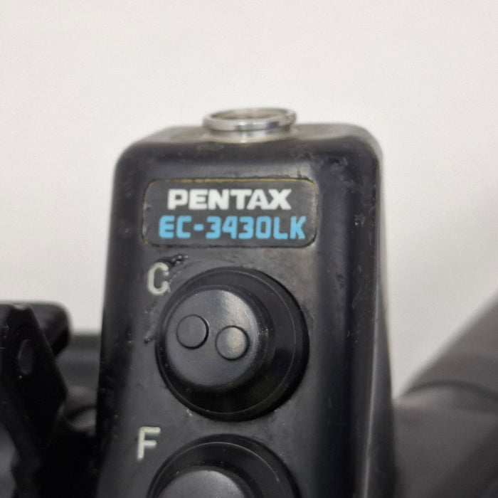 Pentax Medical EC-3430LK Colonoscope