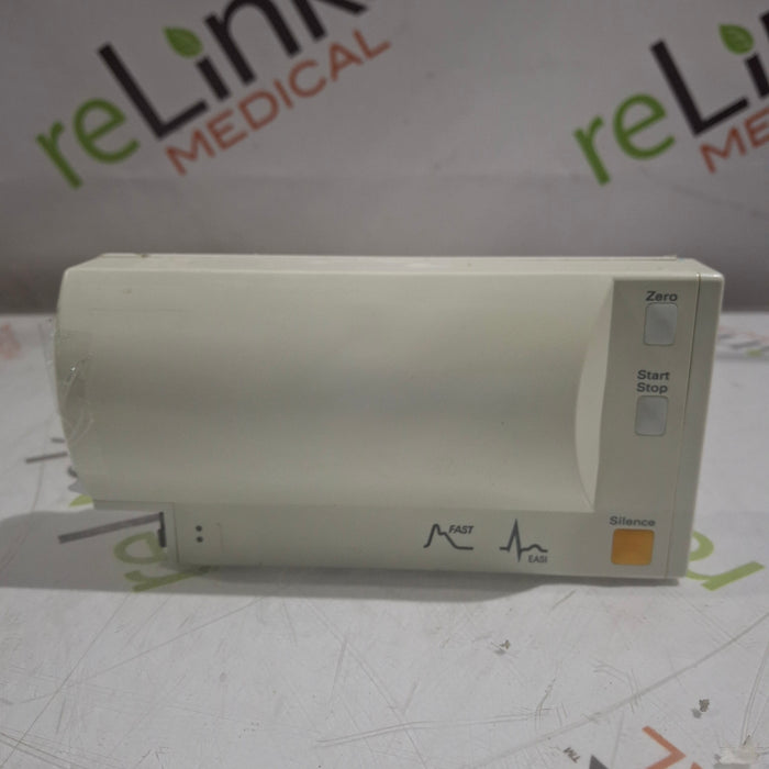 Philips M3001A-A01C06 Fast SpO2, NIBP, ECG, Temp, IBP MMS Module