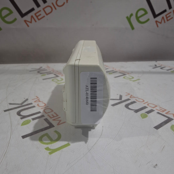 Philips M3001A-A01C06 Fast SpO2, NIBP, ECG, Temp, IBP MMS Module