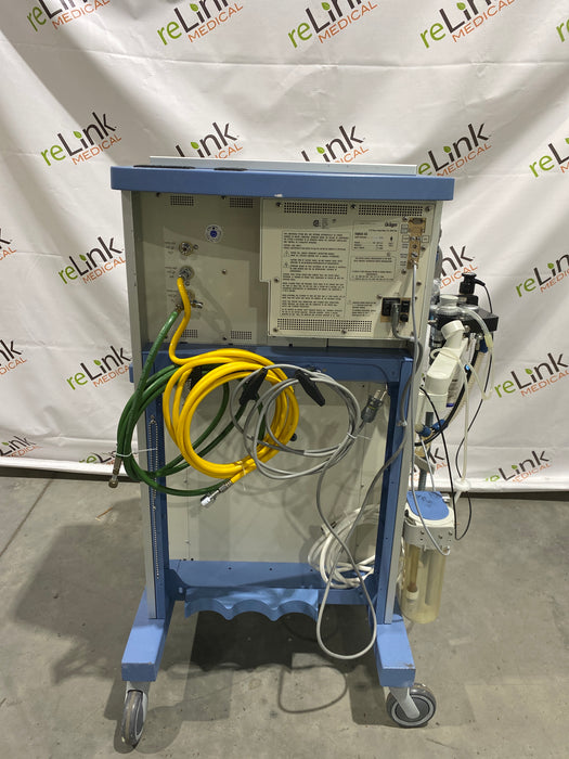 Draeger Medical Fabius GS Anesthesia Machine