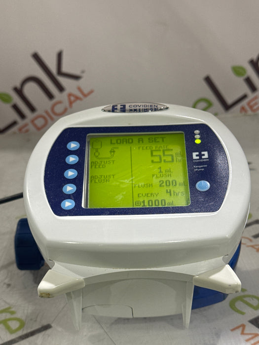 Covidien Kangaroo ePump Enteral Feeding Pump