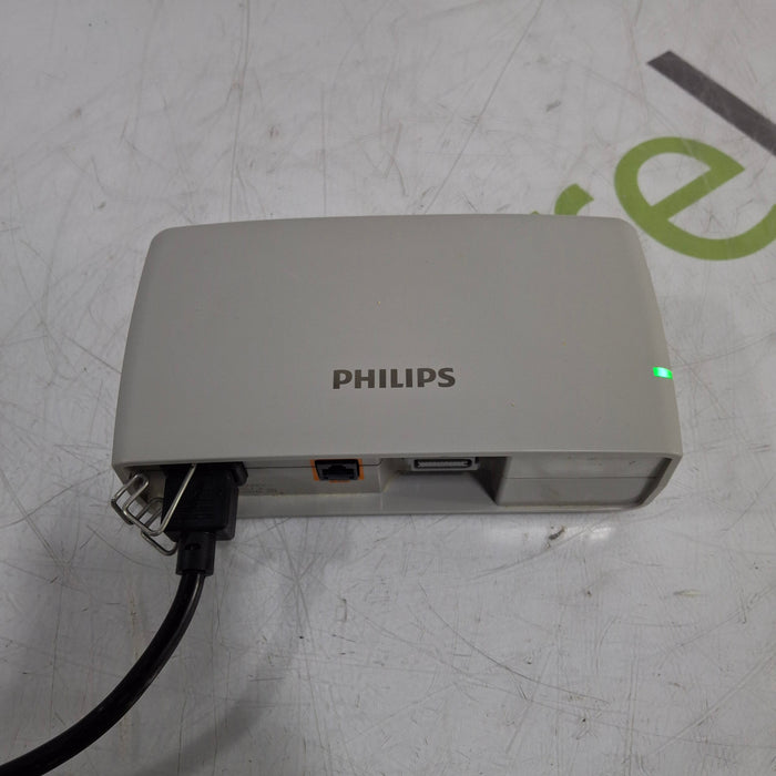 Philips M8023A X2/MP2 Charger