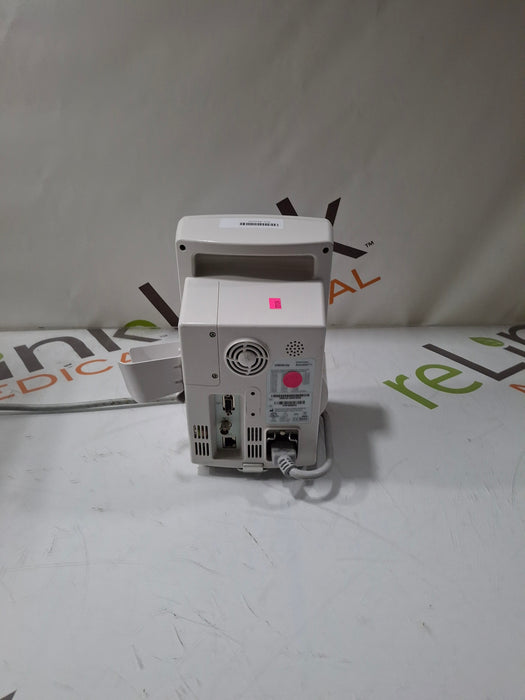 Mindray Datascope Accutorr V Vital Signs Monitor