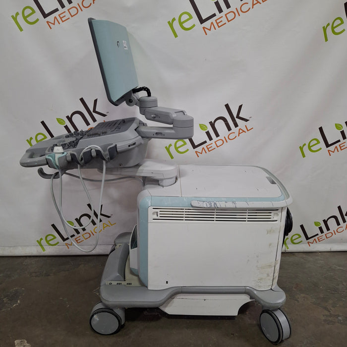 Siemens Siemens Acuson SC2000 Ultrasound Ultrasound reLink Online